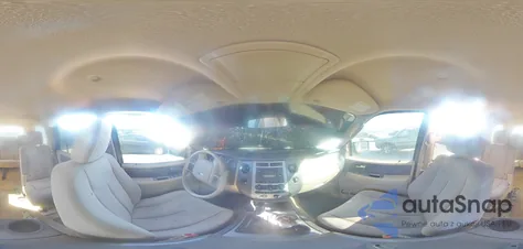 2007 Ford Expedition Xlt z USA, uszkodzony, nr VIN 1FMFU15577LA70687